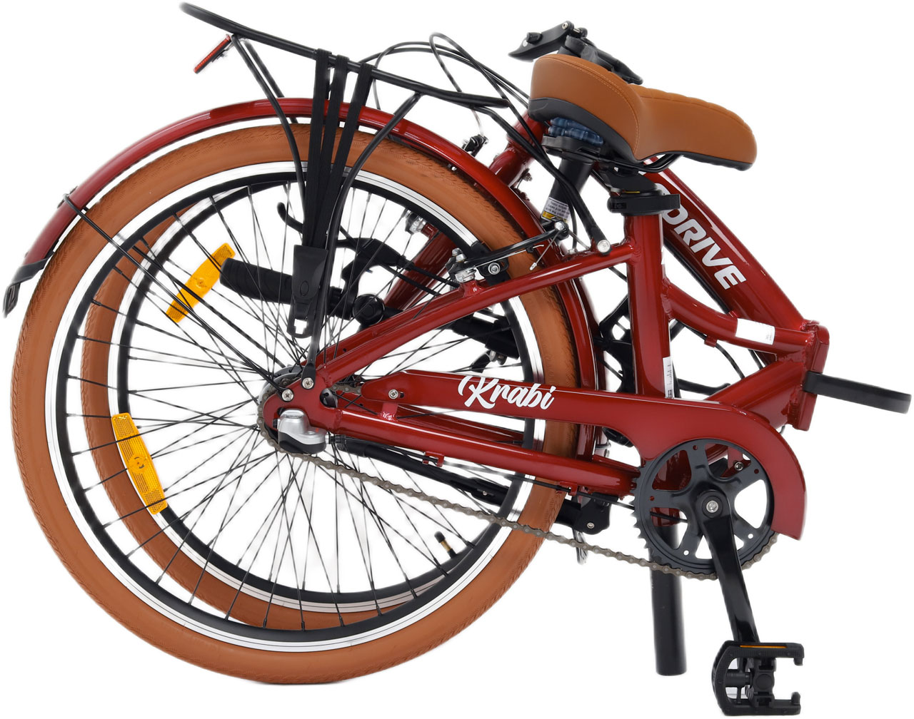 Купить VELODRIVE Krabi 24