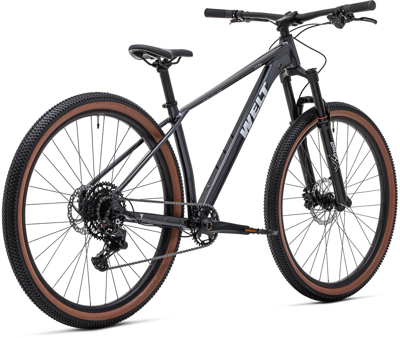 Купить WELT Icon 2.0 29 2026