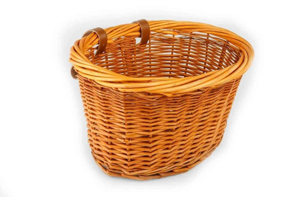 Купить Корзина велосипедная HT-WK-0.13-1