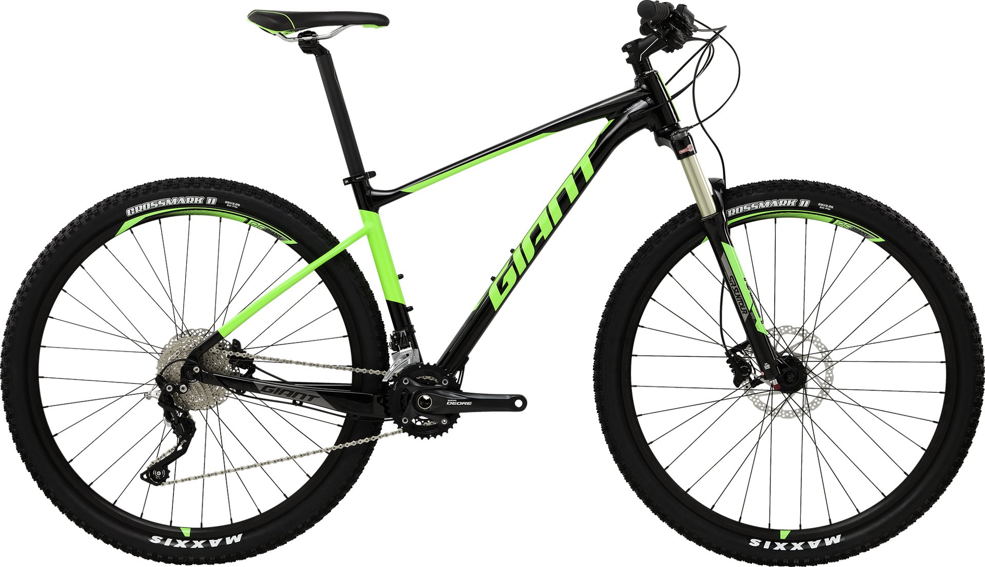 Купить Giant Fathom 29er 2 LTD 2017