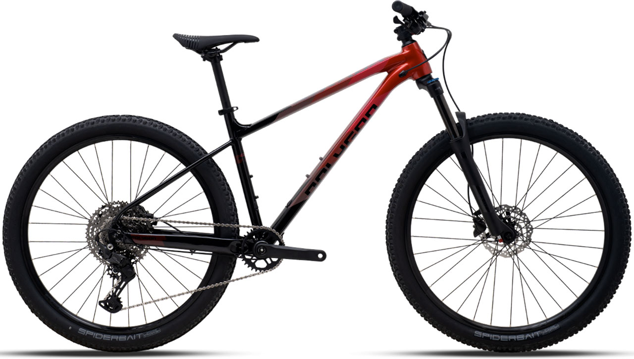 Купить POLYGON Xtrada 6 27.5 2025