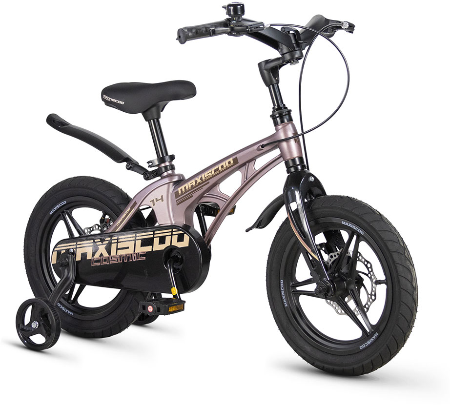 Купить MAXISCOO Cosmic Делюкс 14 2026