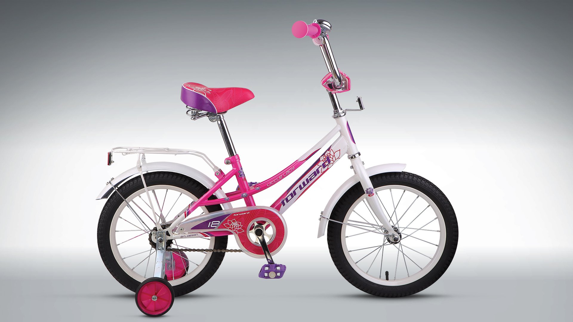 Купить Forward Little Lady Azure 18 2015