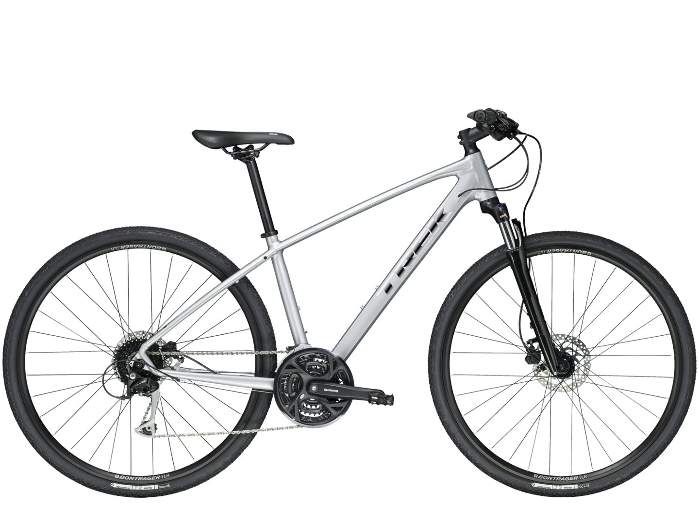 Купить TREK DS 3 28 2019