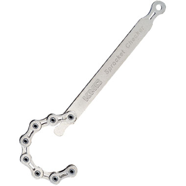 Купить Измеритель износа кассеты KMC Sprocket Checker, E0104A8