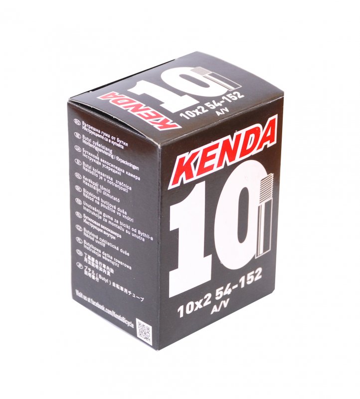 Купить Камера Kenda 10 дюймов x2,00 дюймов 