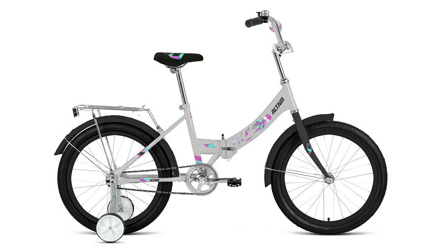 Купить ALTAIR CITY KIDS compact 20 2020