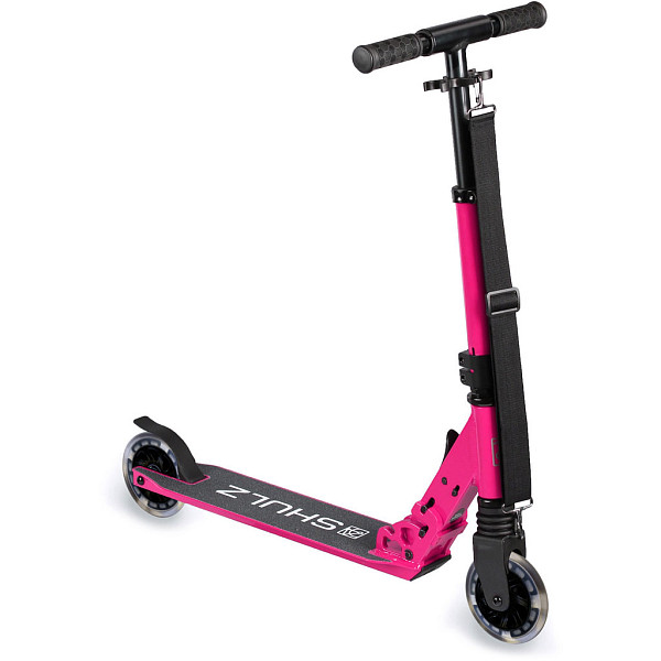 Купить Самокат SHULZ 120 LED