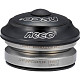 Купить Рулевая колонка Neco H50 интегрированная 1-1/8 дюймов  Black