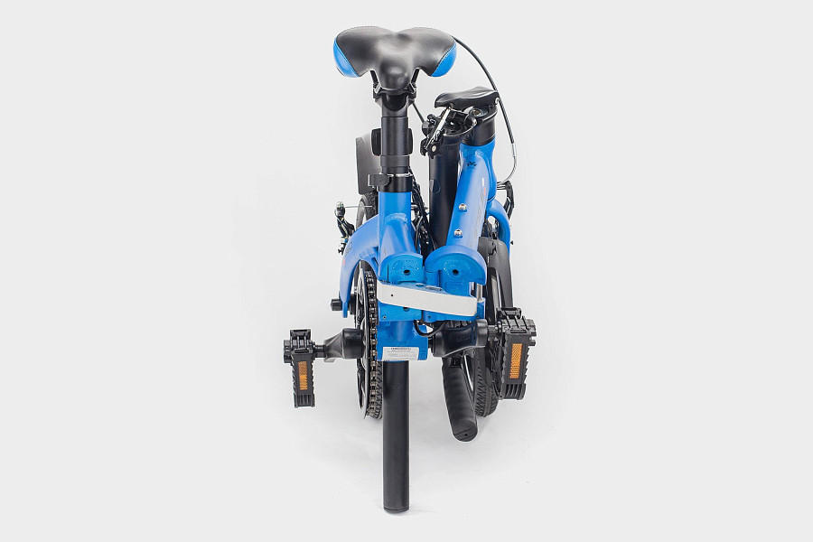 Купить STELS Pilot 360 14 V010 2020