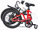 Купить Электровелосипед ELBIKE Gangstar Vip 500W 48V 10Ah