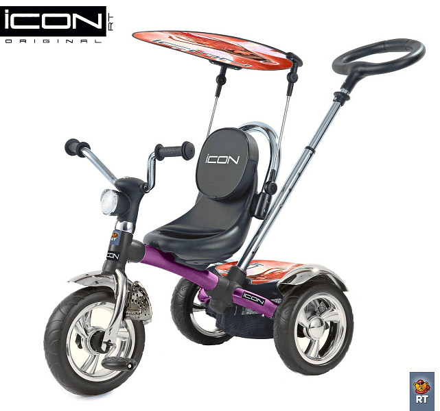 Купить Lexus Trike Original Icon 4