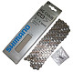 Купить Цепь Shimano HG40, 6/7/8 скоростей  114зв. ECNHG40114I 2-2048