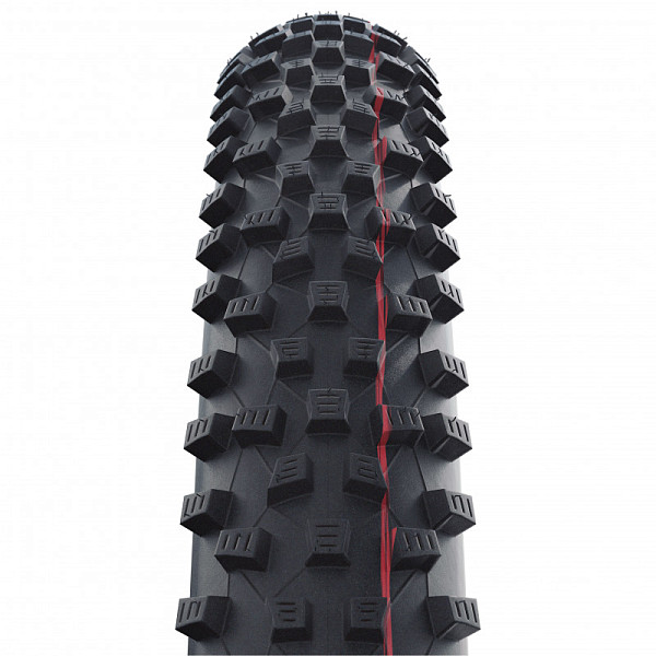 Купить Покрышка SCHWALBE 27.5x2.25 ROCKET RON Evo HS 438