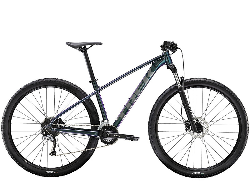 Купить TREK Marlin 7 27.5 2020