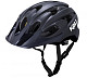 Купить Шлем KALI PACE 15 отв. Mat Blk L/XL 58-62 черный матовый. LDL, CF,