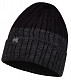Шапка BUFF Knitted & Fleece Band Hat Igor Black Купить Шапка BUFF Knitted & Fleece Band Hat Igor Black