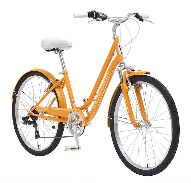 Купить SCHWINN Suburban Women 2019