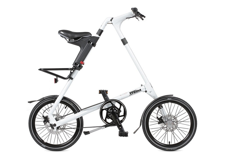 Купить Strida SD 2017