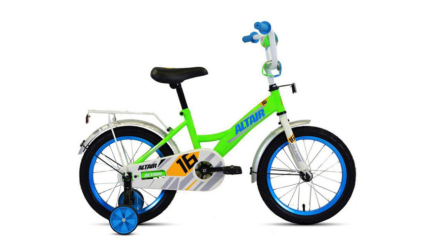 Купить ALTAIR KIDS 16 2020