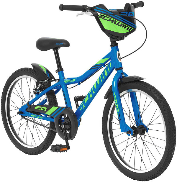 Купить SCHWINN Aerostar 2020