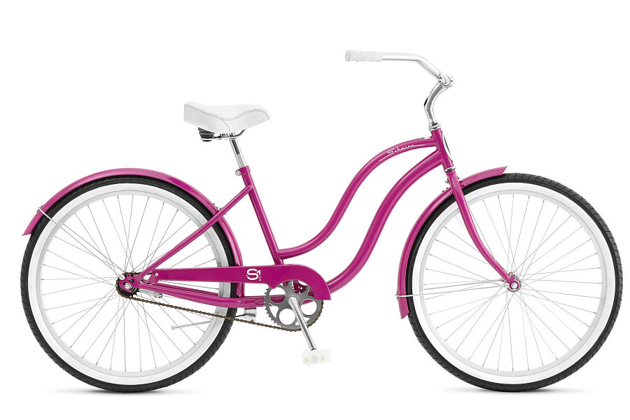 Купить SCHWINN S1 women 2020