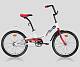 Купить Forward Scorpions 1.0 2014