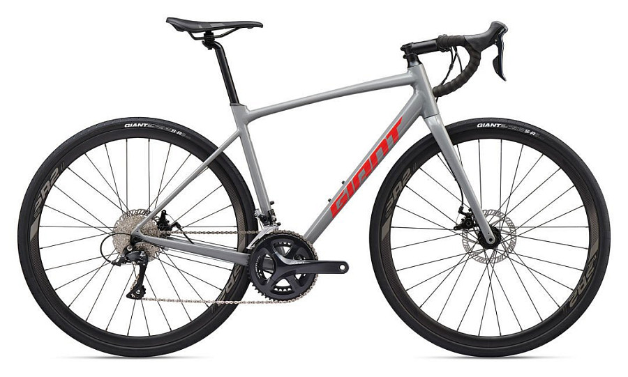 Купить GIANT Contend AR 3 2020