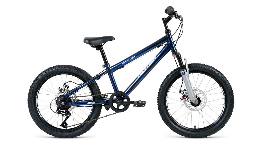 Купить ALTAIR MTB HT 2.0 DISC 20 2020