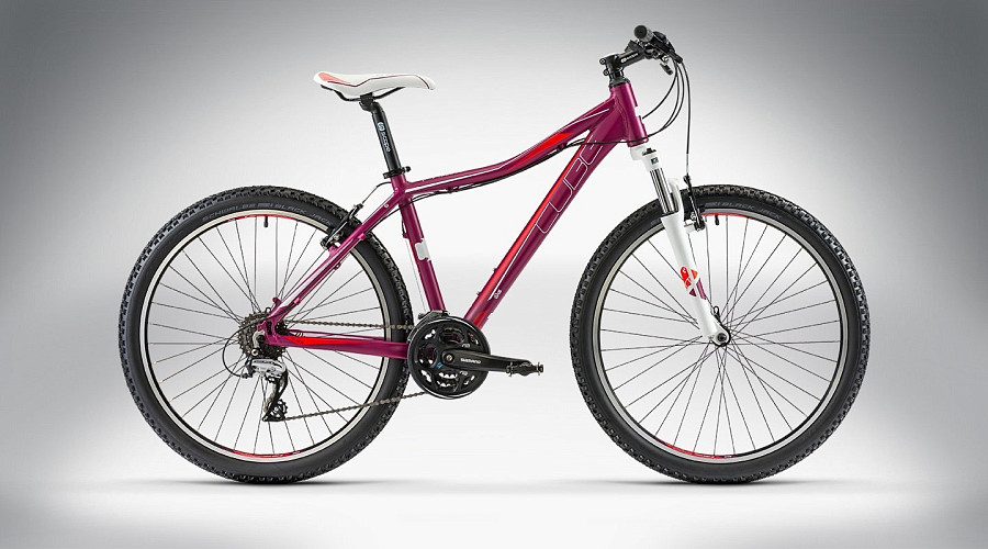 Купить Cube ACCESS WLS 26 2014
