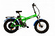 Купить Электровелосипед ELBIKE Taiga 2 Vip 500W 36V 12Ah