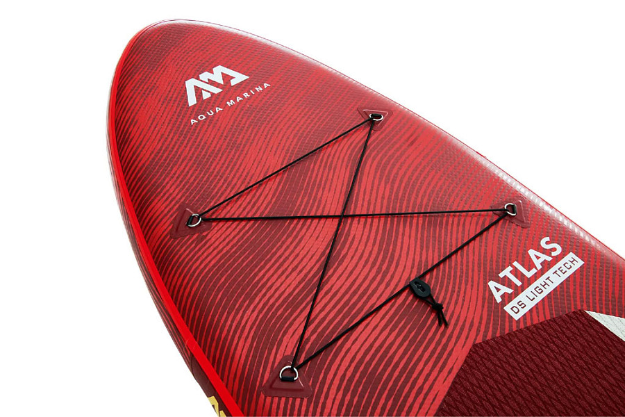 Купить SUP-доска AQUA MARINA Atlas 12'0 дюймов 