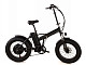 Купить ELBIKE Taiga 2 500w 48v 10,4a