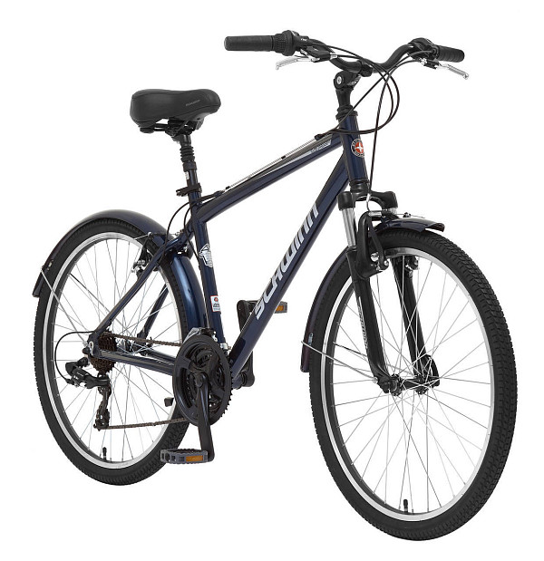 Купить SCHWINN Suburban Deluxe 2019