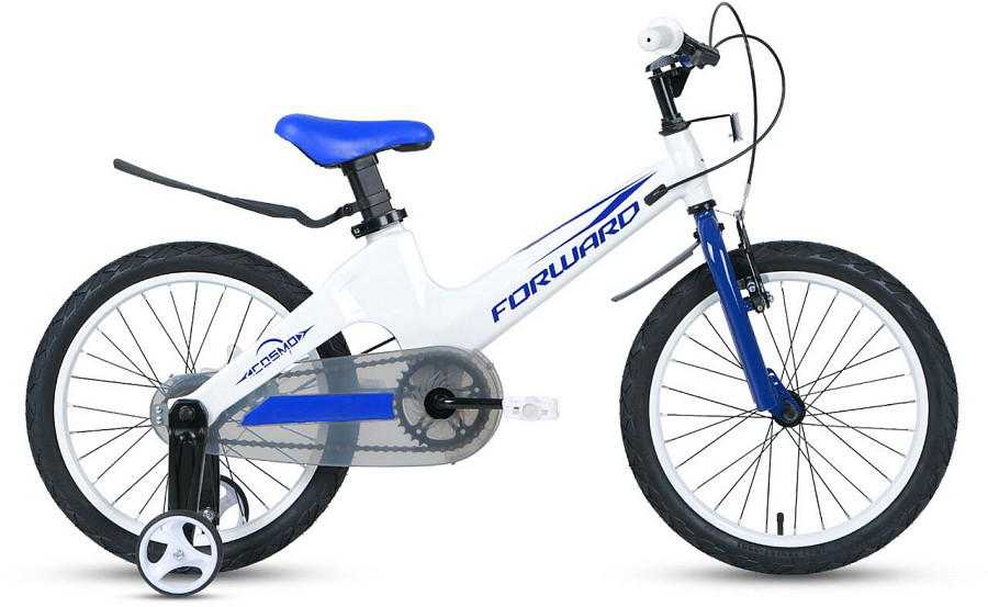 Купить FORWARD Cosmo 18 2.0 2021