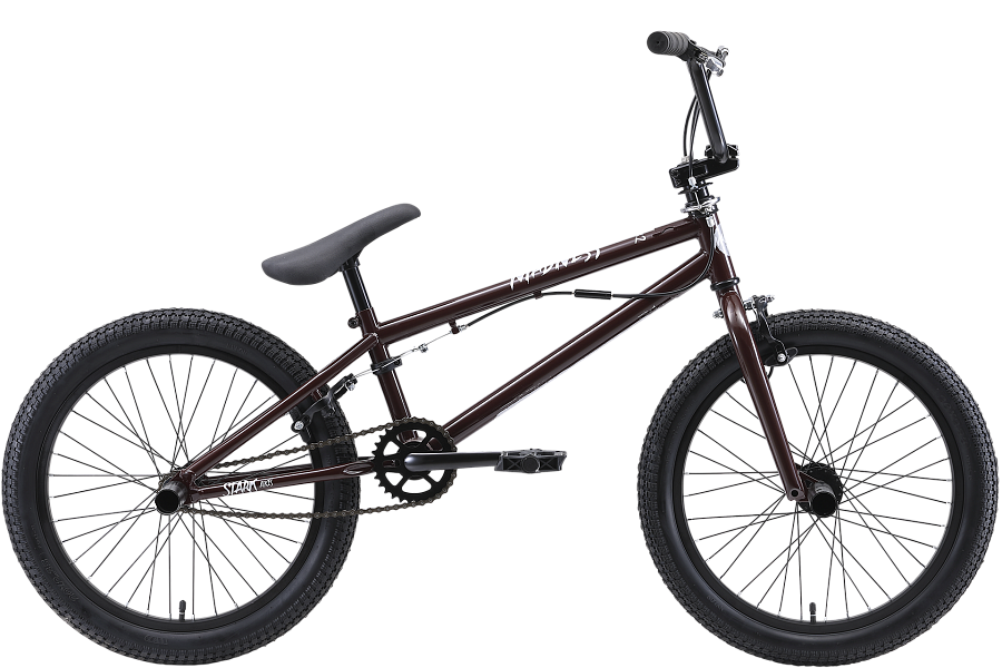 Купить STARK Madness BMX 2 2020