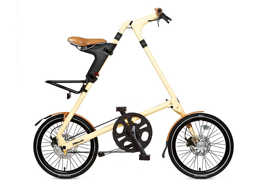 Купить Strida SX 2017