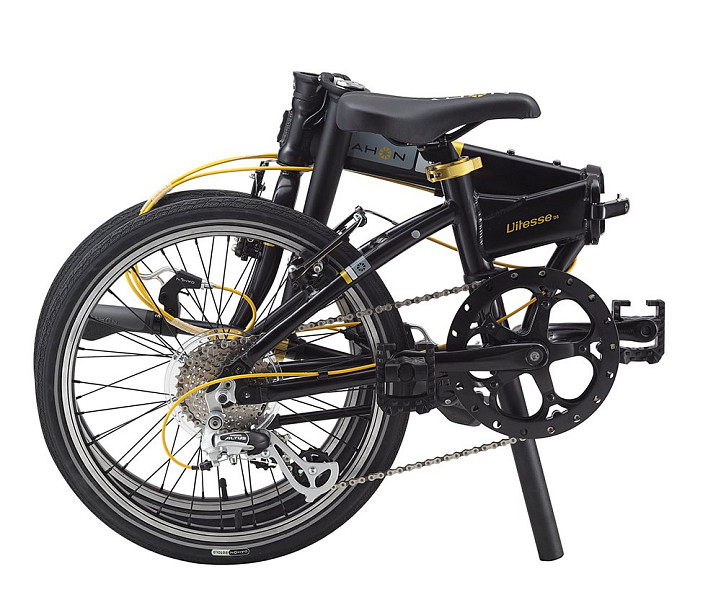 Купить DAHON Vitesse D8 2016