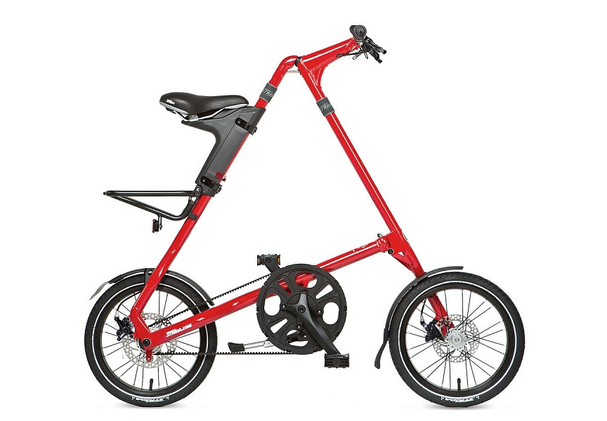 Купить Strida 5.2 2017