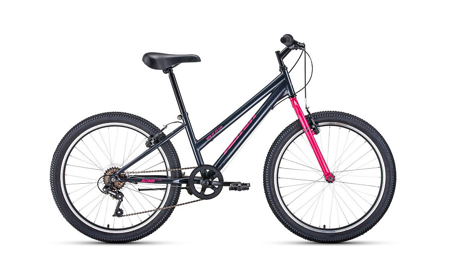 Купить ALTAIR MTB HT low 24 2020