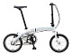 Купить DAHON Curve D3 2016