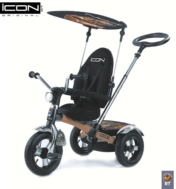 Купить Lexus Trike Original Icon 1