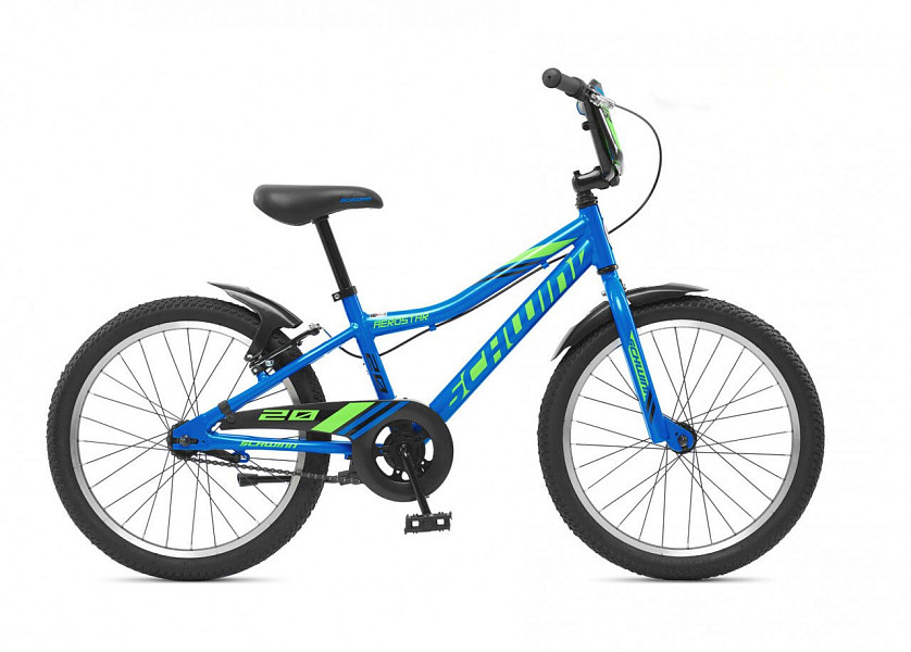 Купить SCHWINN Aerostar 2019