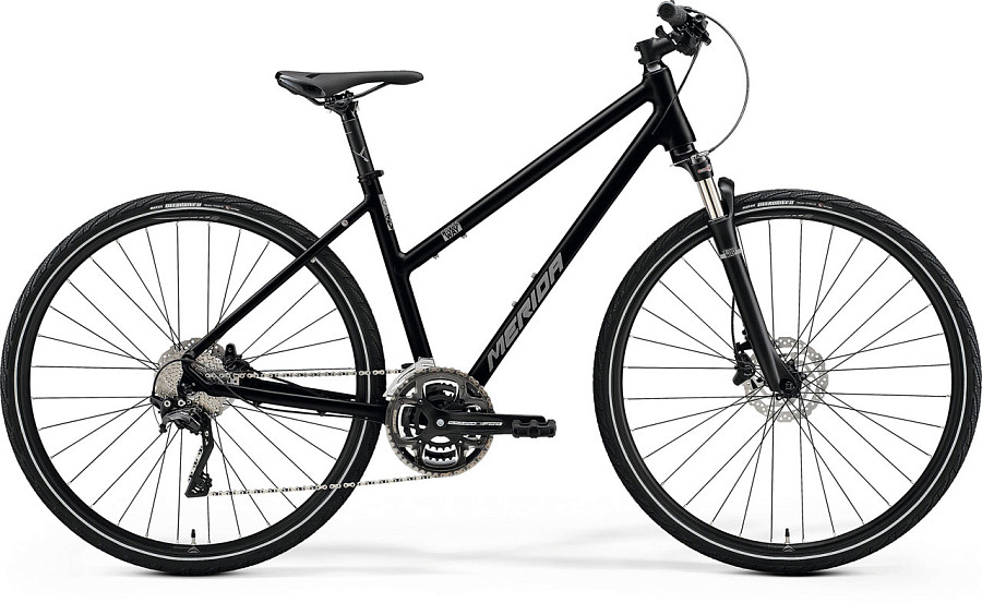 Купить MERIDA Crossway 500 Lady 2021