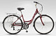 Купить STELS 700 Cross 110 Lady 2015