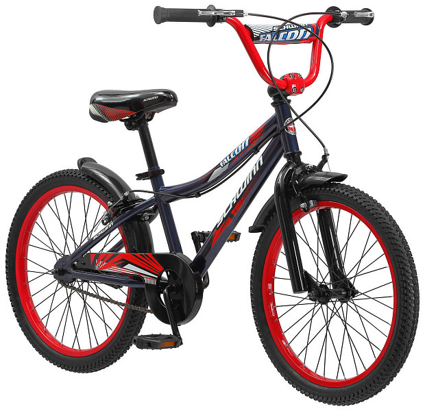 Купить SCHWINN Falcon 2019