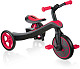 Купить Беговел GLOBBER Trike Explorer 2 в 1