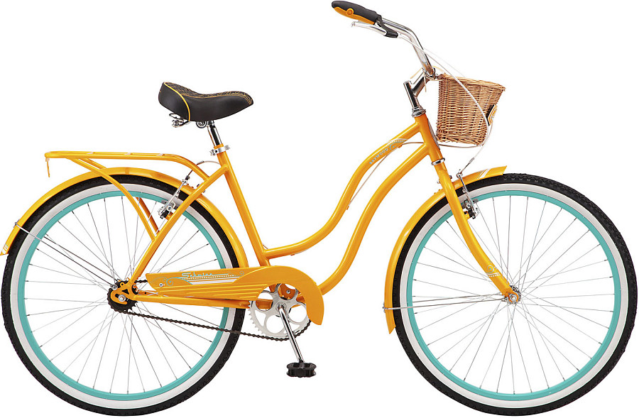 Купить SCHWINN Baywood 26 women 2021