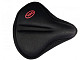 Купить Накладка гелевая на седло Vinca Sport XD13 255*235 мм