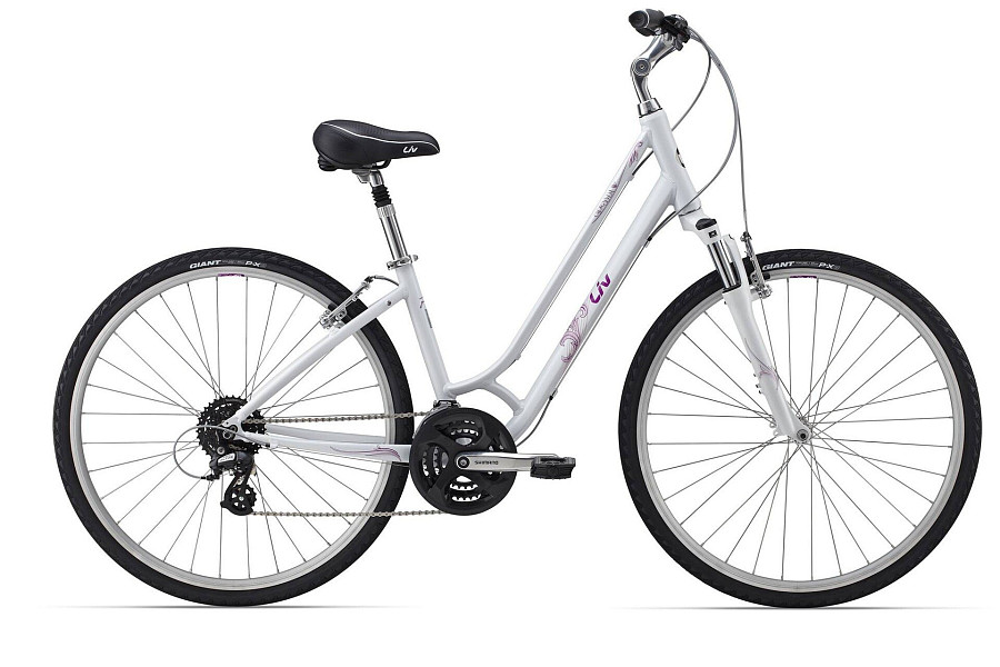 Купить Giant Cypress DX W 2015